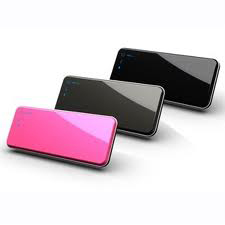  MiLi Power King HB-P18 18000 mAh Pink for iPad/iPhone/iPod/Camera/Notebook/Tab